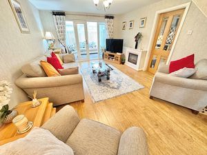 Ascot Drive Great Sutton